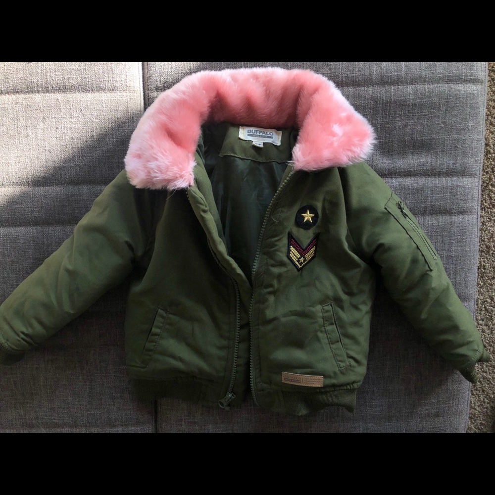 2T Jacket